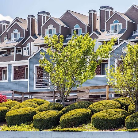 Econo Lodge Cranston - Providence Eksteriør bilde